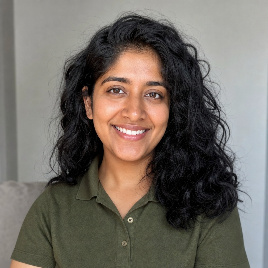 Sana Patel