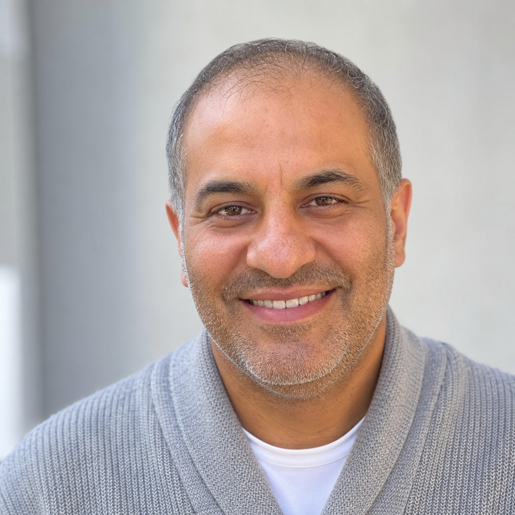 Adel Saleh