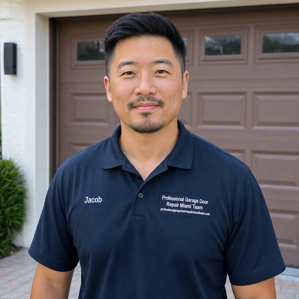 Jacob Nguyen